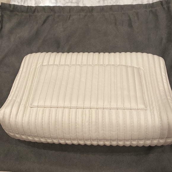 Tom Ford Chalk Day Bag (Clutch) - Picture 2 of 7